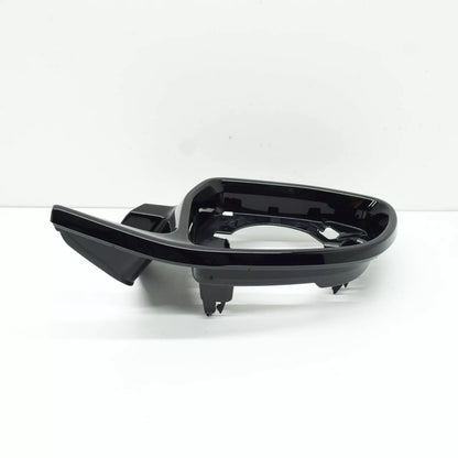 NEW BMW X4 F98 FRONT LEFT MIRROR SUPPORTING FRAME 8071003 51168071003 ORIGINAL