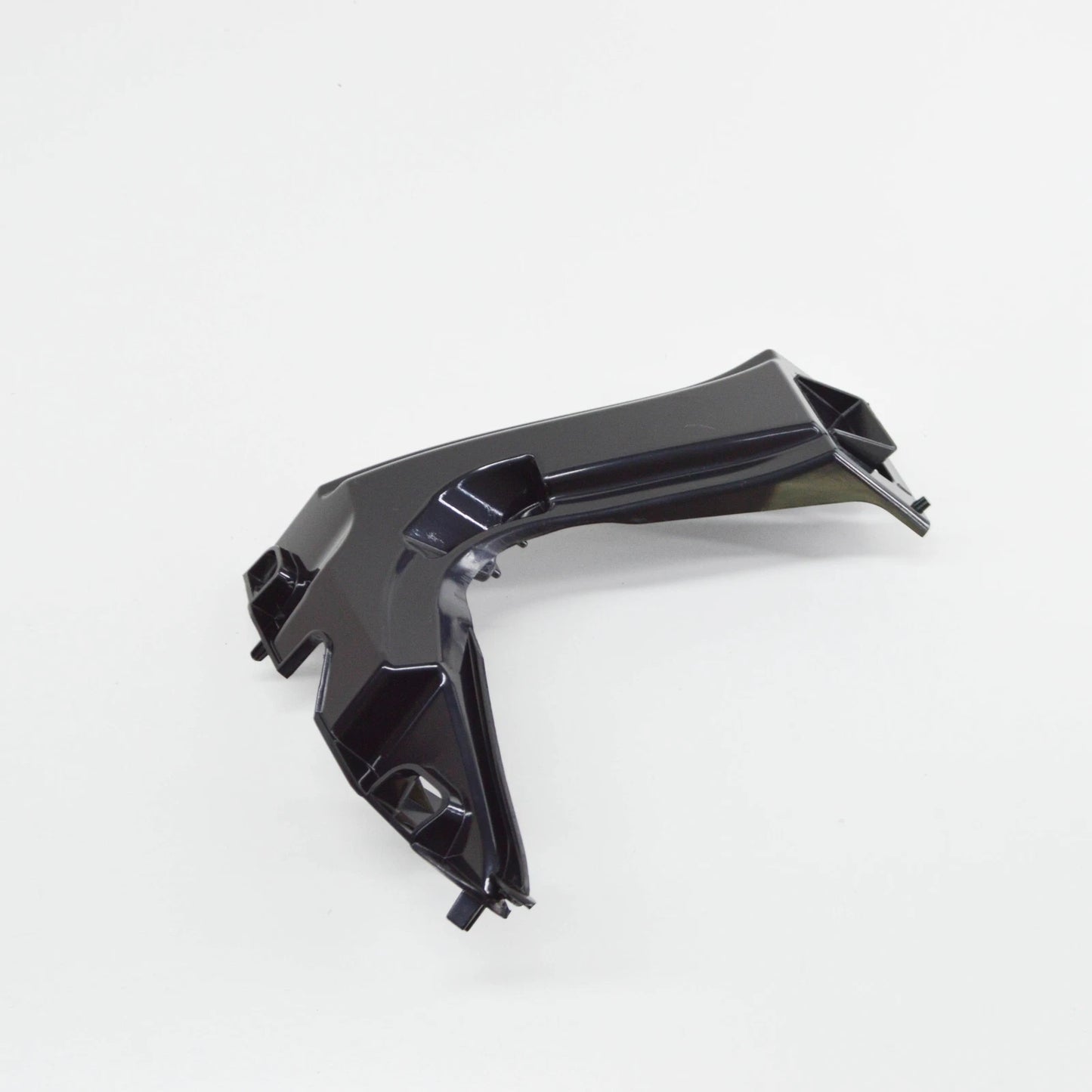 NEW BMW 5 F10 FRONT RIGHT BUMPER BRACKET 7207932 51117207932 ORIGINAL