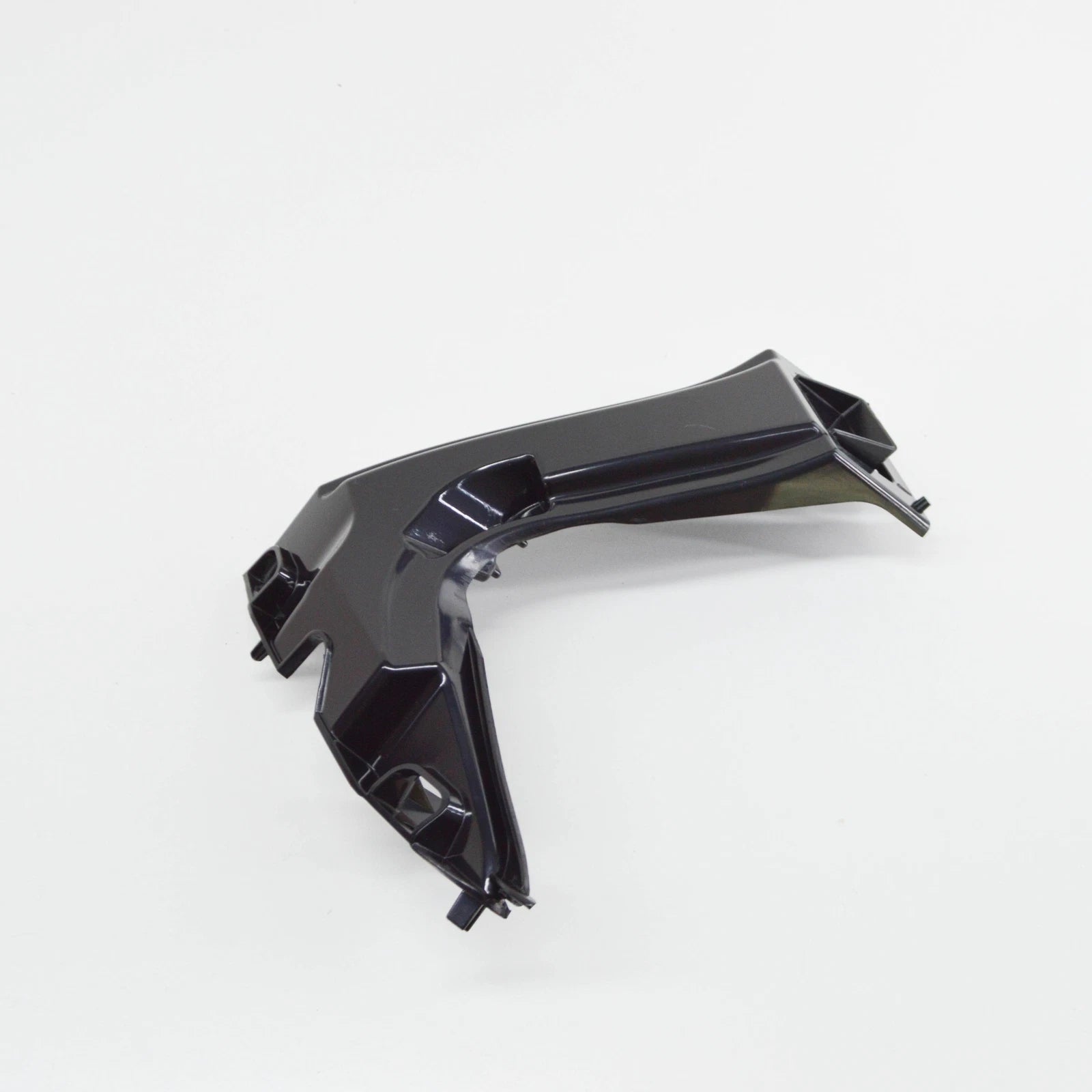 NEW BMW 5 F10 FRONT RIGHT BUMPER BRACKET 7207932 51117207932 ORIGINAL