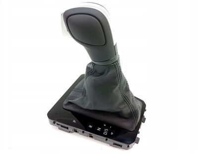 NEW VOLKSWAGEN ARTEON 3H7 GEAR SHIFT LEATHER COVER LHD 3G1713203SUMF ORIGINAL