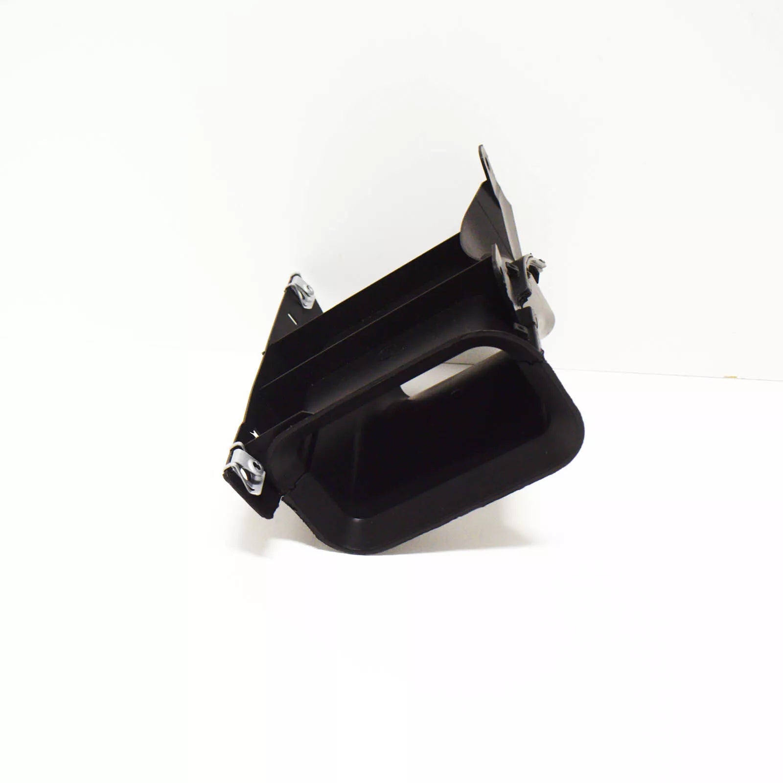 NEW BMW 5 E60 ENGINE COMPARTMENT LEFT AIR DUCT 51757203963 ORIGINAL