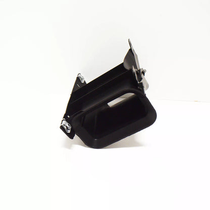 NEW BMW 5 E60 ENGINE COMPARTMENT LEFT AIR DUCT 51757203963 ORIGINAL