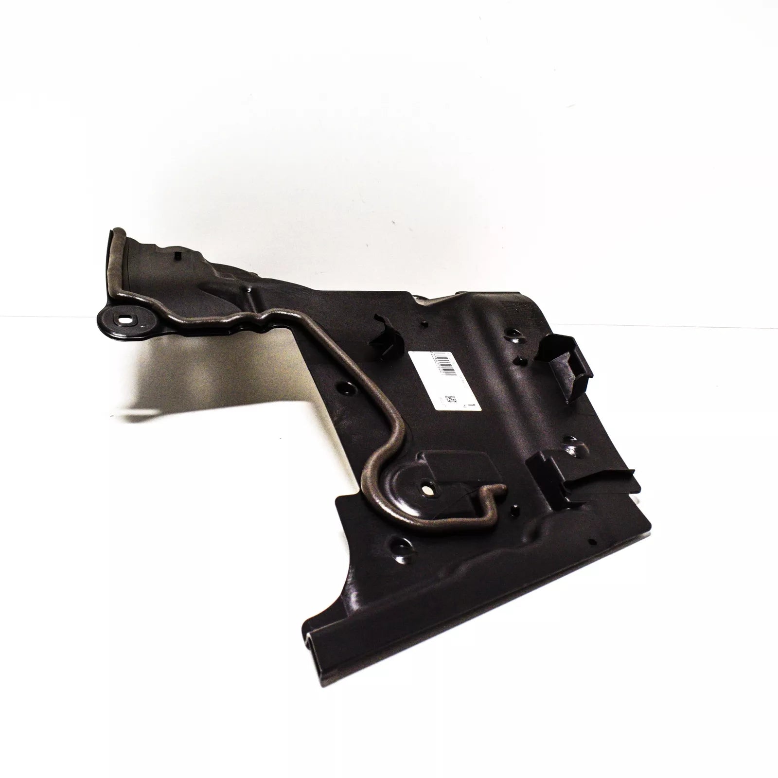 NEW MERCEDES BENZ C W205 FRONT RIGHT ENGINE PARTITION SHIELD A2056206001