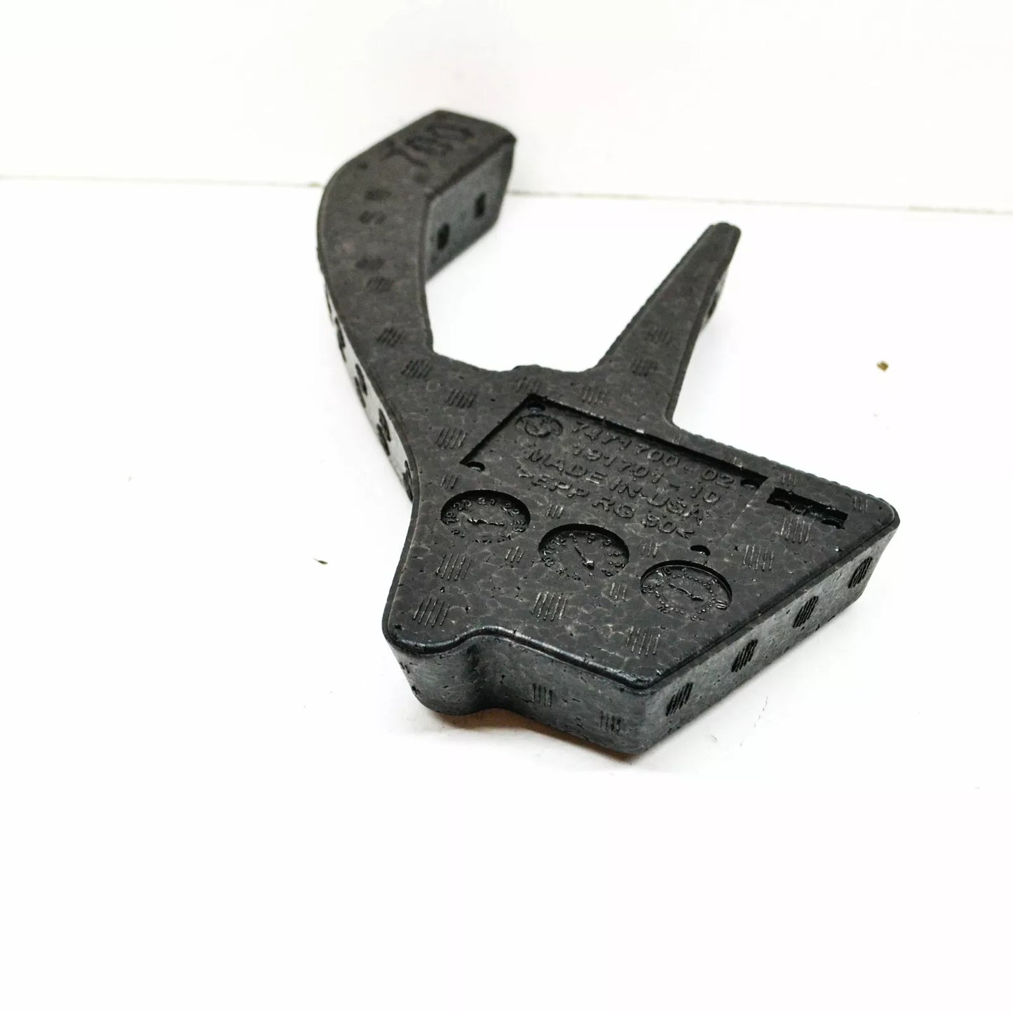 NEW BMW X6 G06 FRONT RIGHT WHEEL SOUND INSULATION 51487471700 ORIGINAL