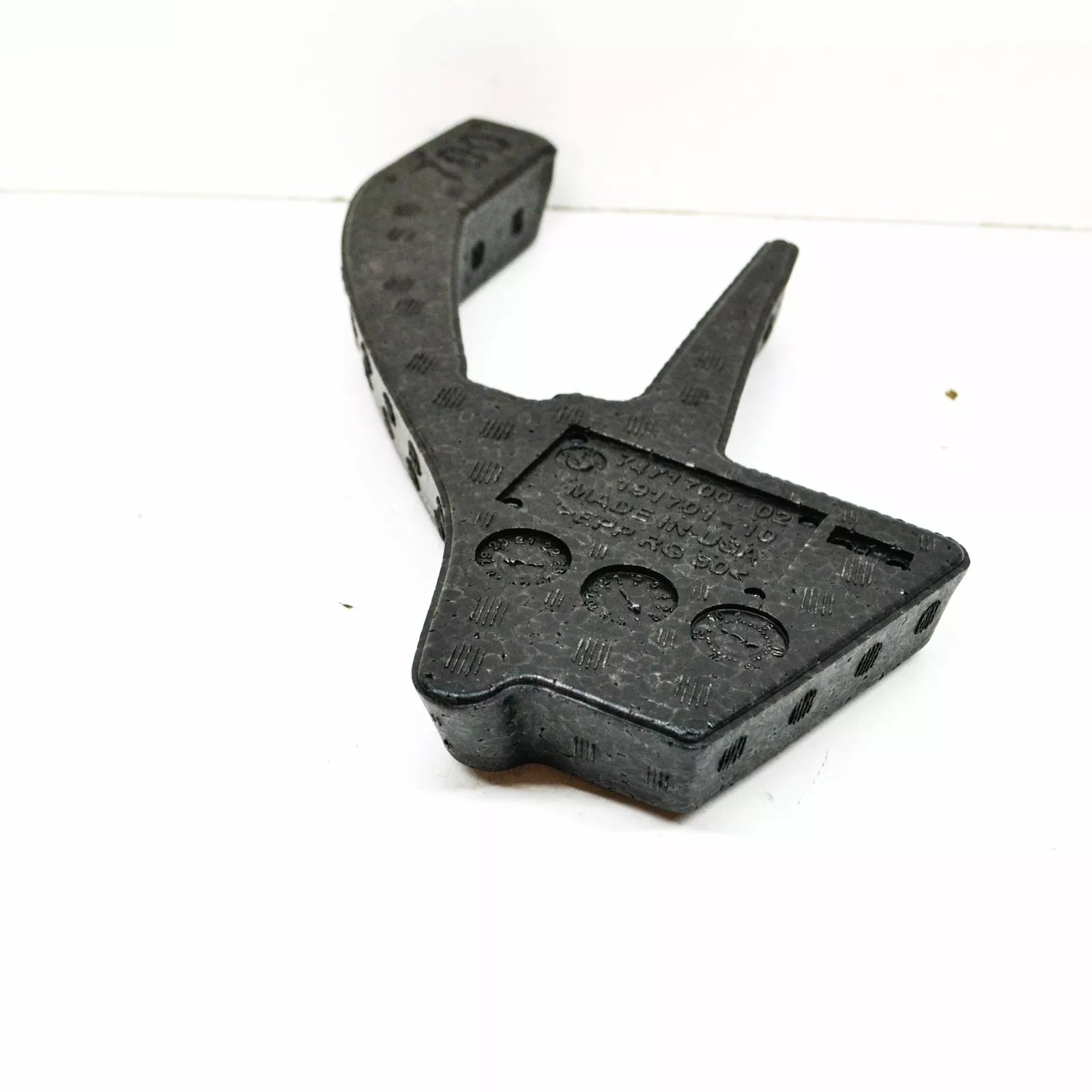 NEW BMW X6 G06 FRONT RIGHT WHEEL SOUND INSULATION 51487471700 ORIGINAL