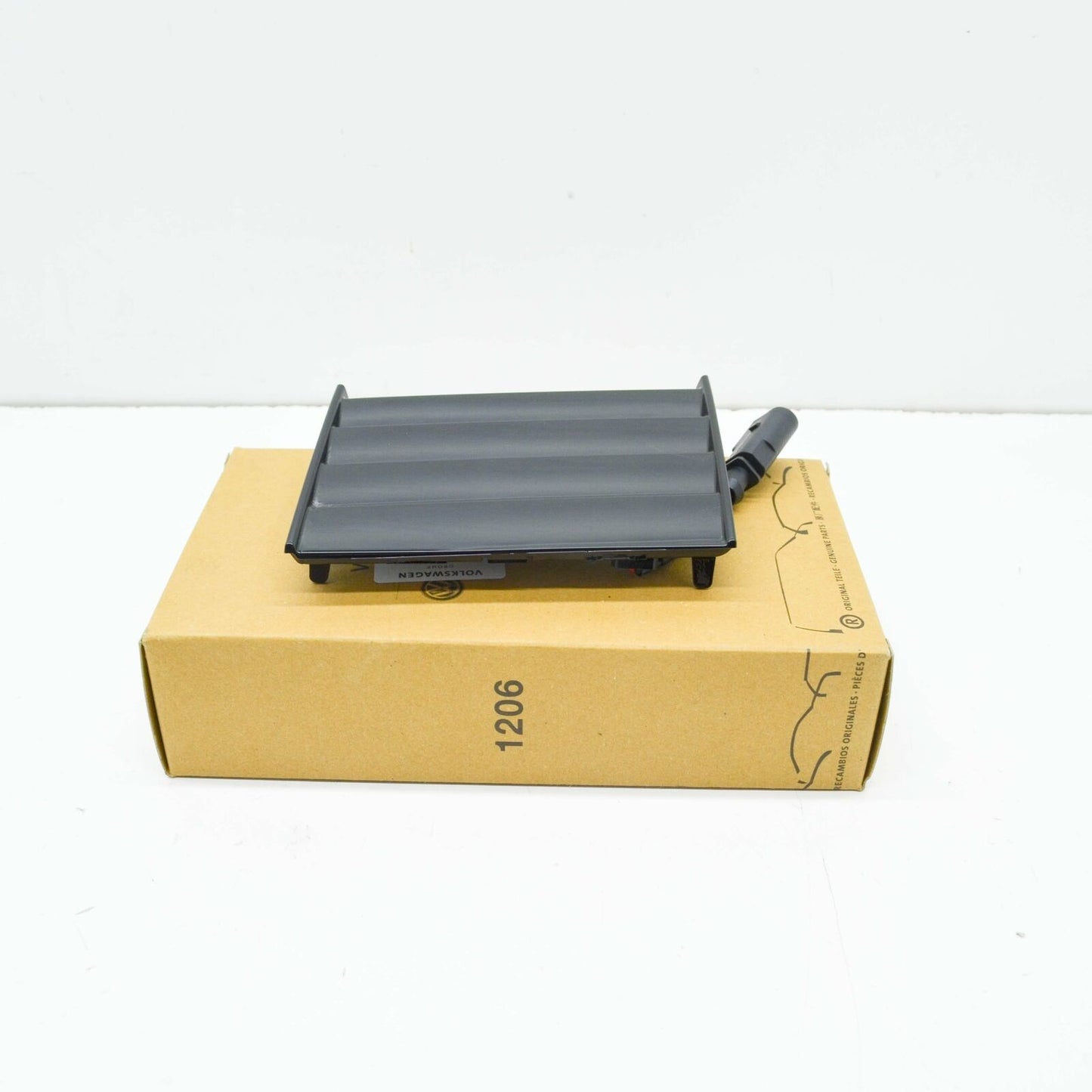 NEW AUDI E-TRON SPORTBACK DRIVE MOTOR BATTERY PACK CHARGING PORT 4KE853949BT94