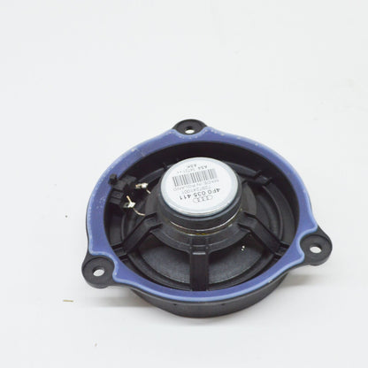 NEW AUDI A6 C6 FRONT DOOR MID TONE SPEAKER 4F0035411 ORIGINAL