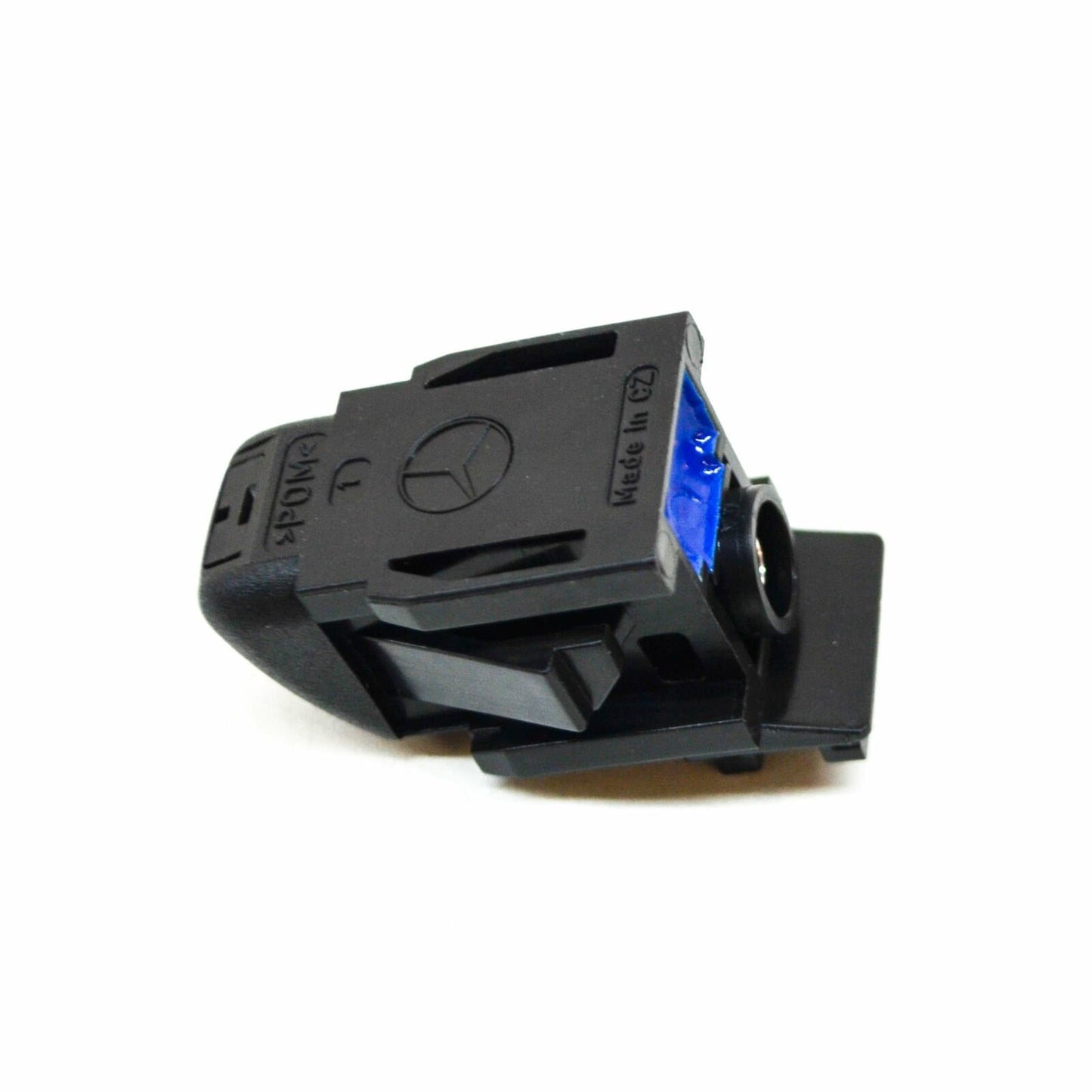 NEW MB CLK C209 FRONT WINDSCREEN WASHER NOZZLE INJECTOR A2118601347 ORIGINAL