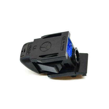 NEW MB CLK C209 FRONT WINDSCREEN WASHER NOZZLE INJECTOR A2118601347 ORIGINAL