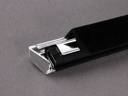 NEW BMW 3 E46 REAR LEFT DOOR WINDOW OUTER WEATHERSTRIP 51348194759 ORIGINAL