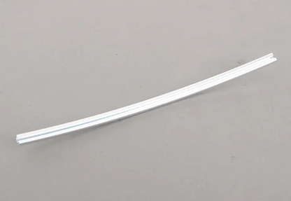 NEW MB E W124 RADIATOR GRILLE SHELL GARNISH MOULDING A1248880285 ORIGINAL