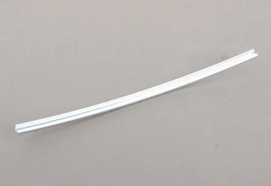 NEW MB E W124 RADIATOR GRILLE SHELL GARNISH MOULDING A1248880285 ORIGINAL