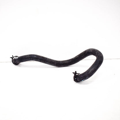 NEW MERCEDES BENZ X166 HEATER COOLANT PIPE HOSE A1668304896 ORIGINAL