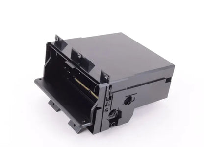 NEW BMW 7 E38 REAR CENTER CONSOLE INSERT 8150395 51168150395 ORIGINAL