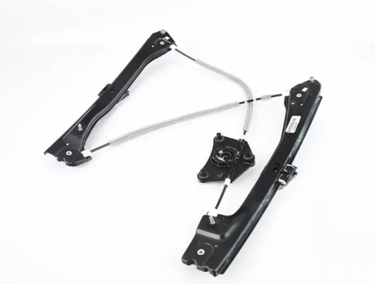 NEW VOLKSWAGEN JETTA A6 MK6 FRONT LEFT DOOR WINDOW REGULATOR 5C6837461K ORIGINAL