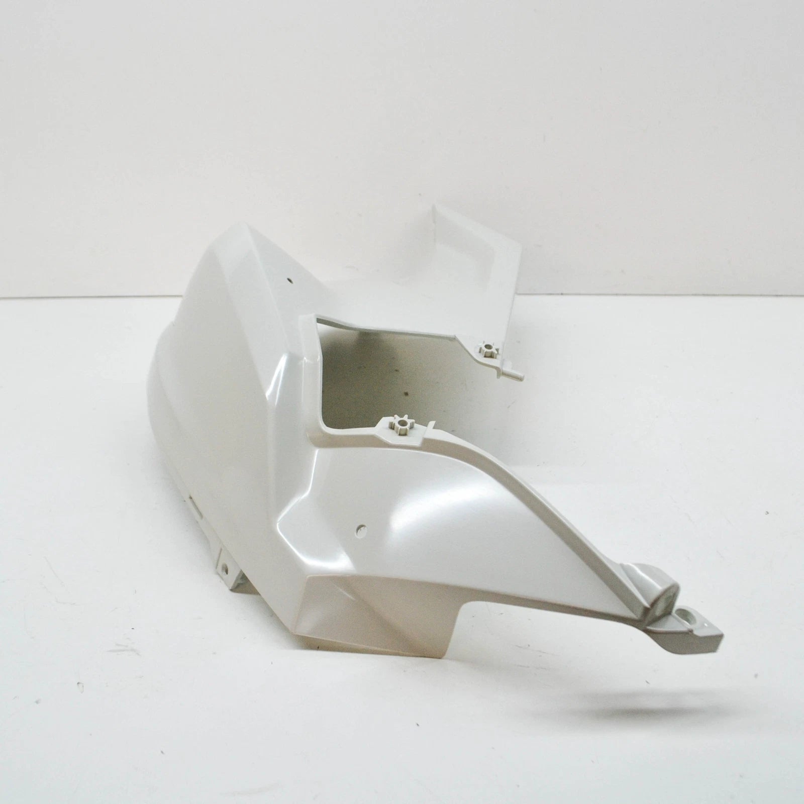 NEW BMW K73 F800 R LEFT TRIM PANEL 46638549809 ORIGINAL