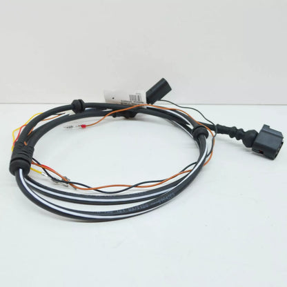 NEW VW TRANSPORTER T5 FRONT LEFT SPEED SENSOR WIRING SET 7E0927903