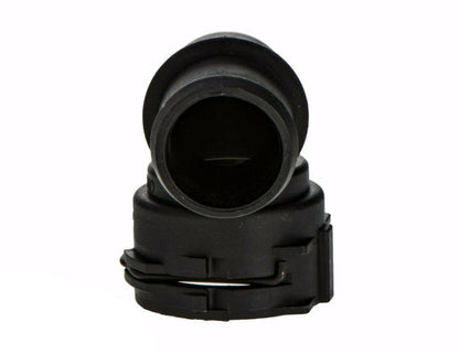 NEW AUDI A3 SPORTBACK 8P UPPER RIGHT RADIATOR COOLANT HOSE 1K0122291BM ORIGINAL