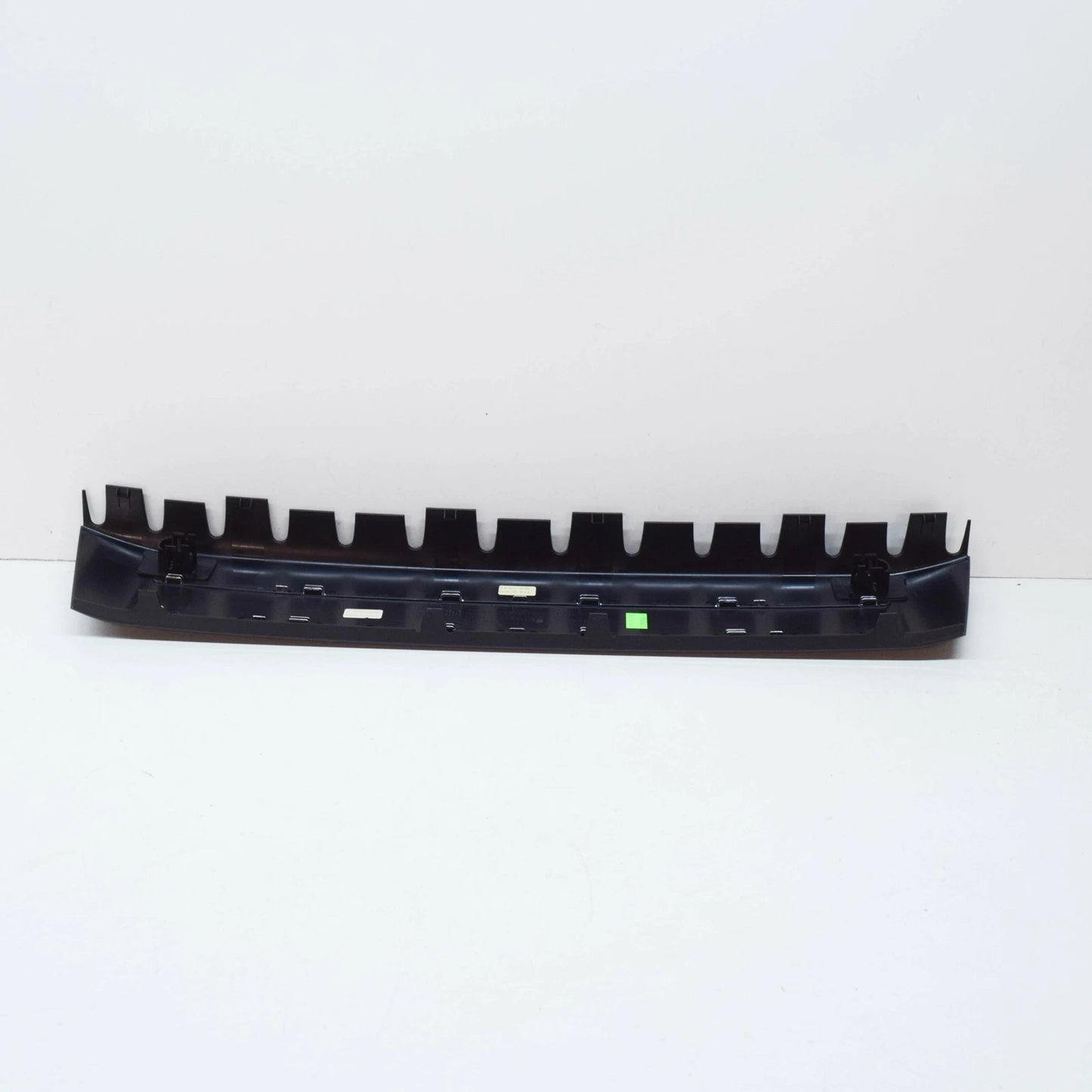 NEW AUDI Q5 8R NUMBER PLATE HOLDER 8R0807287ET94 2016 ORIGINAL