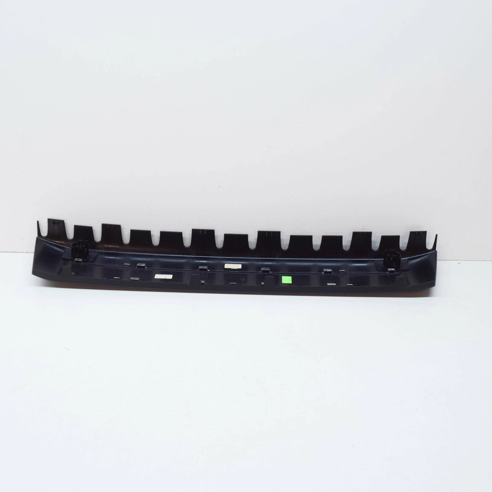 NEW AUDI Q5 8R NUMBER PLATE HOLDER 8R0807287ET94 2016 ORIGINAL