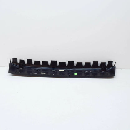 NEW AUDI Q5 8R NUMBER PLATE HOLDER 8R0807287ET94 2016 ORIGINAL