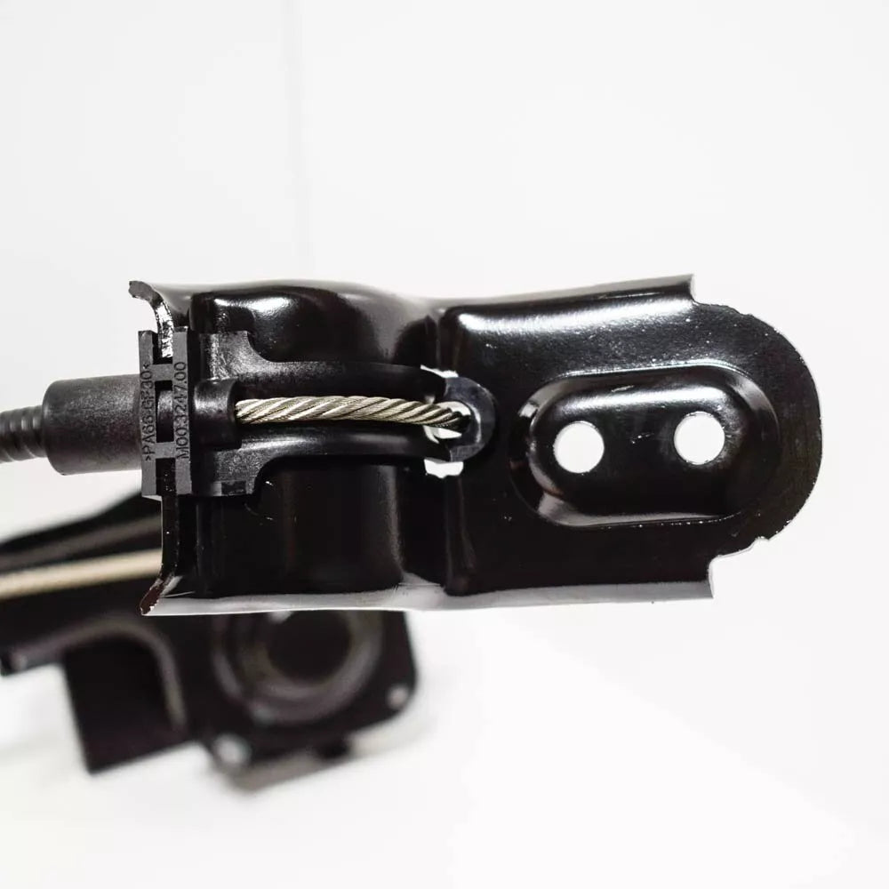 NEW MERCEDES BENZ VIANO W639 SPARE WHEEL CARRIER W BRACKET A6394000339 ORIGINAL