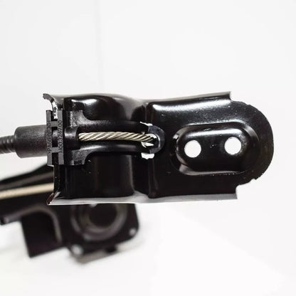 NEW MERCEDES BENZ VIANO W639 SPARE WHEEL CARRIER W BRACKET A6394000339 ORIGINAL