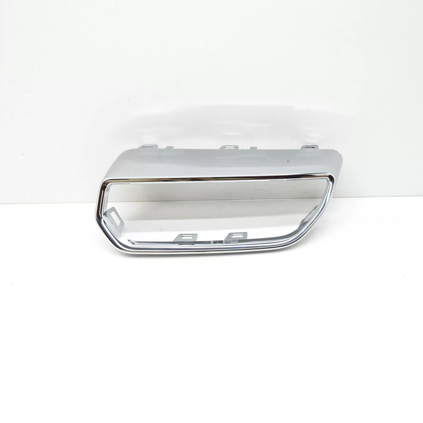 NEW AUDI Q5 FY REAR BUMPER LEFT SIDE TRIM 80A807833F2ZZ ORIGINAL