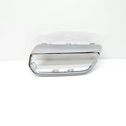 NEW AUDI Q5 FY REAR BUMPER LEFT SIDE TRIM 80A807833F2ZZ ORIGINAL