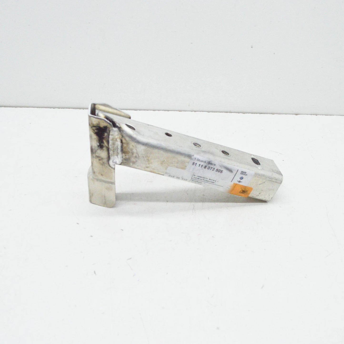 NEW BMW M5 F90 FRONT LEFT BOTTOM DEFORMATION ELEMENT 51118073505 ORIGINAL