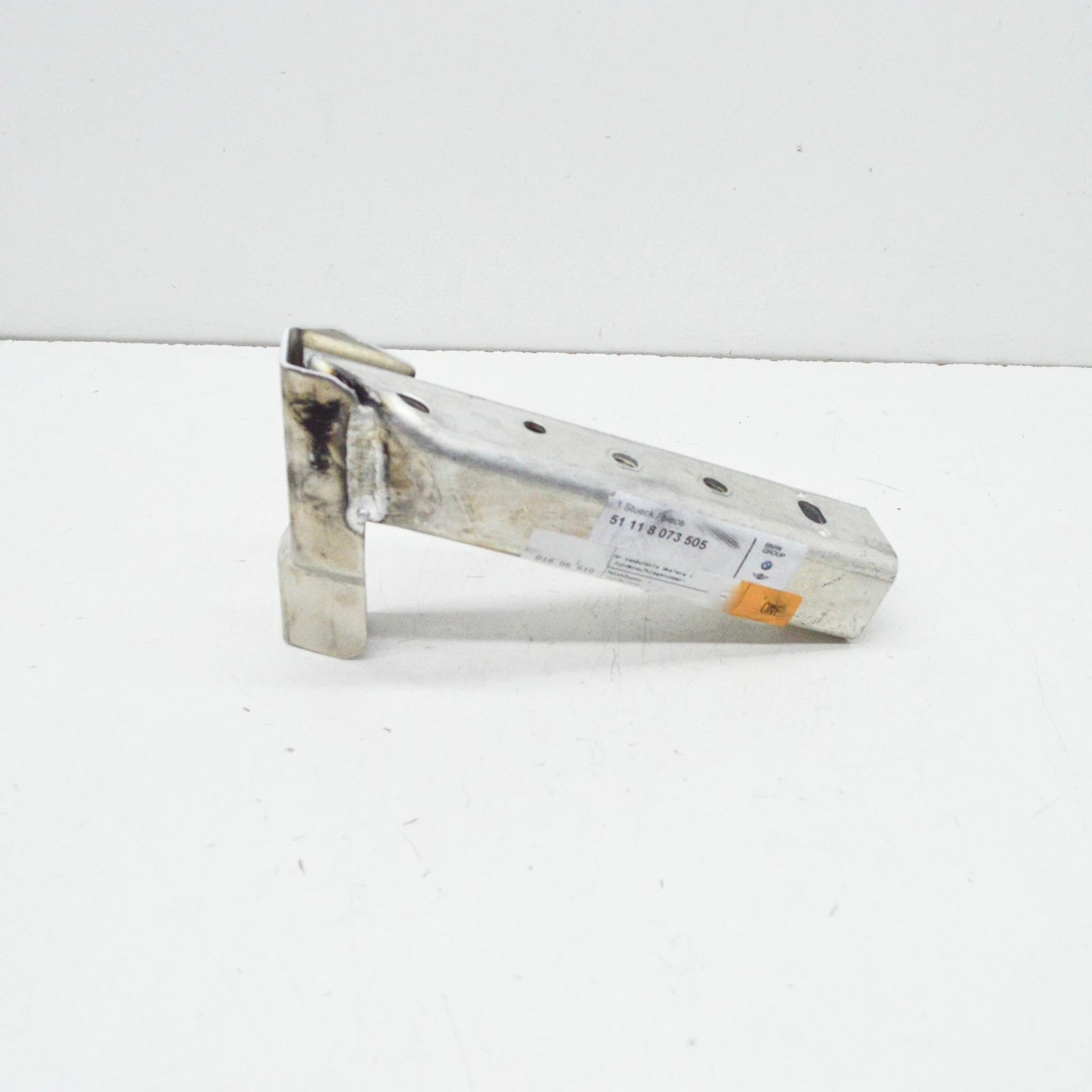 NEW BMW M5 F90 FRONT LEFT BOTTOM DEFORMATION ELEMENT 51118073505 ORIGINAL