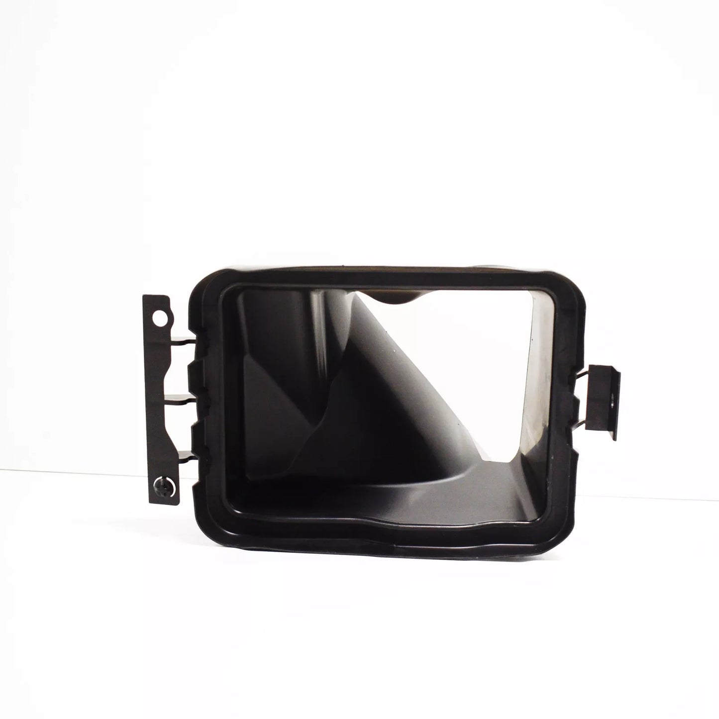 NEW BMW 4 F32 COOLING RADIATOR RIGHT AIR DUCT 51747290614 7290614 2016 ORIGINAL