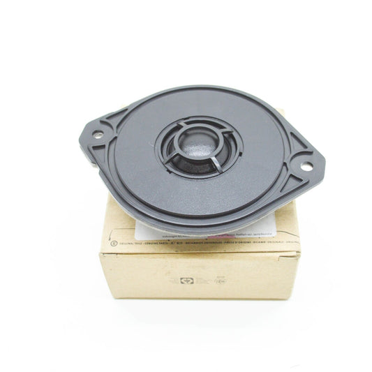 NEW VOLKSWAGEN CADDY 2K DASHBOARD BASS LOUDSPEAKER 2KD035411 ORIGINAL