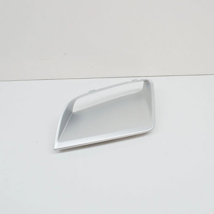 NEW AUDI RS7 14-17 LEFT FRONT BUMPER GRILL TRIM COVER 4G8807795AP6