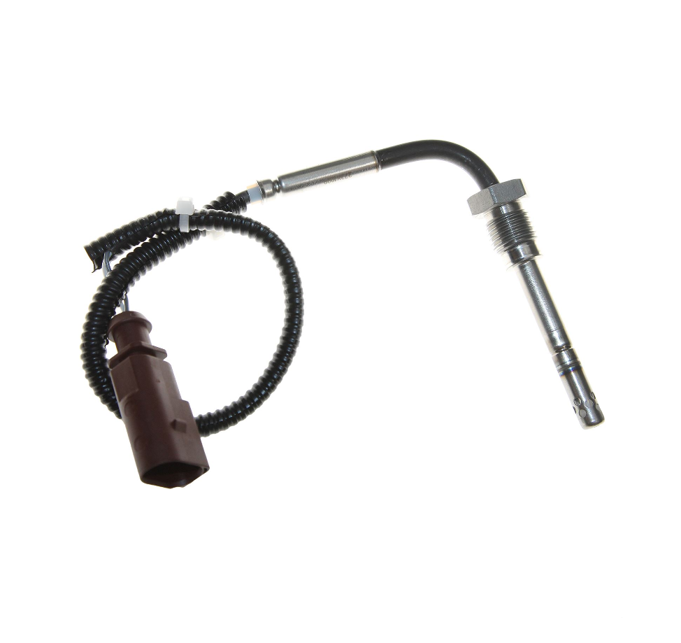 new audi q5 8r exhaust gas temperature sensor 4g0906088q original