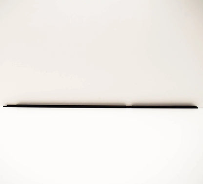 NEW BMW 5 E39 REAR LEFT DOOR OUTER WEATHERSTRIP 51228159021 ORIGINAL