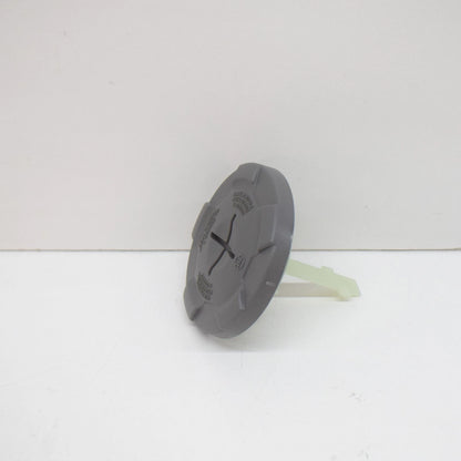 NEW AUDI A6 C6 POWER OIL COOLER RESERVOIR COVER 4F0422376A ORIGINAL