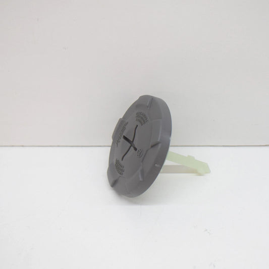 NEW AUDI A6 C6 POWER OIL COOLER RESERVOIR COVER 4F0422376A ORIGINAL