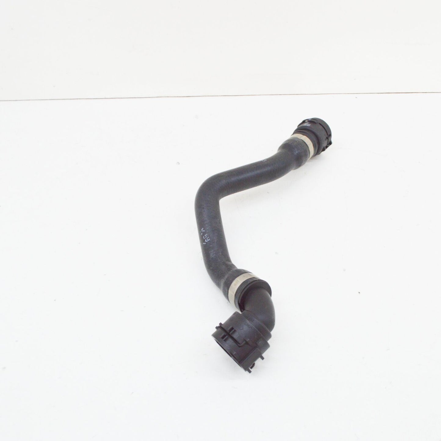 NEW AUDI A4 B8 HEATING HOSE PIPE 8K0819334AJ 8K081933 4AJ ORIGINAL