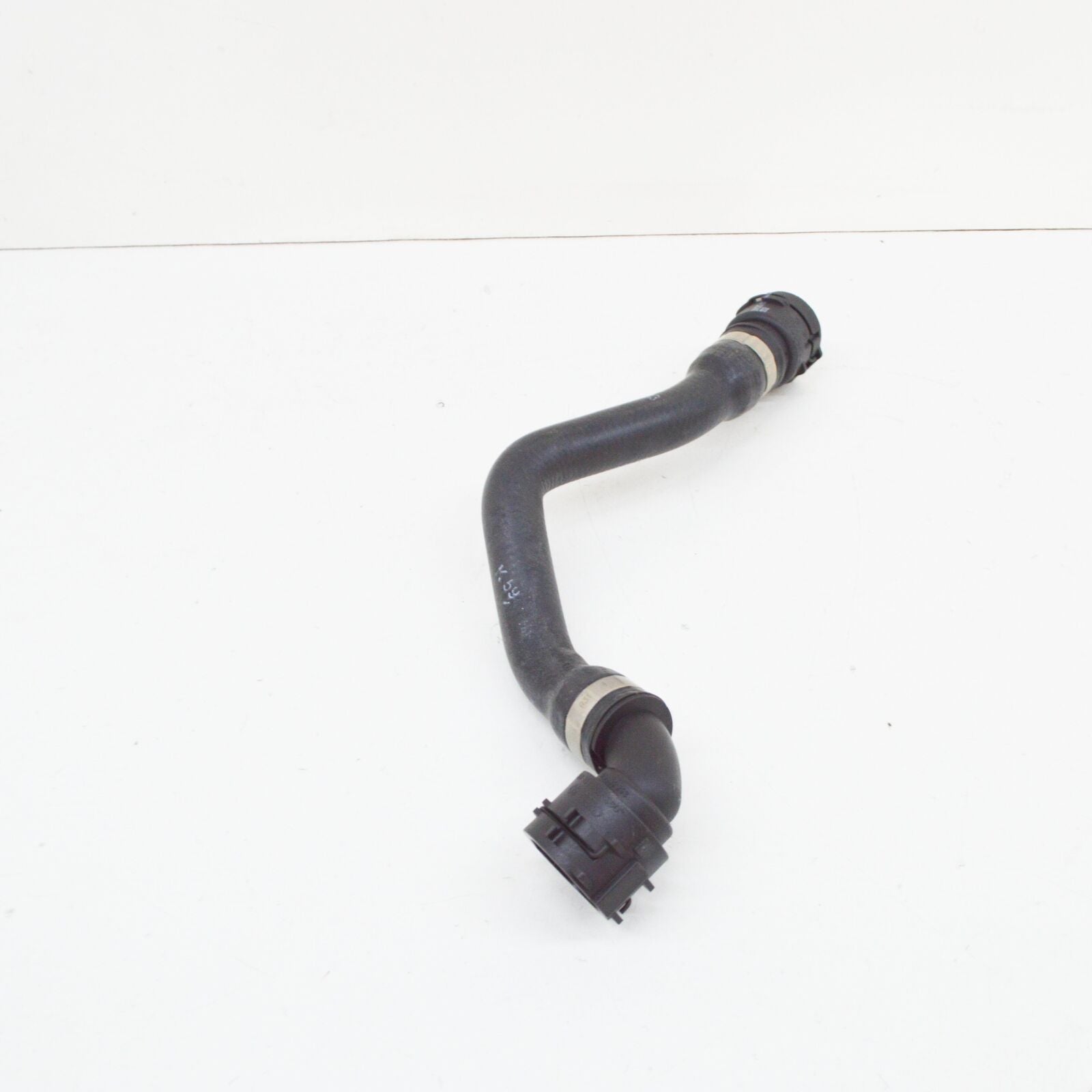 NEW AUDI A4 B8 HEATING HOSE PIPE 8K0819334AJ 8K081933 4AJ ORIGINAL