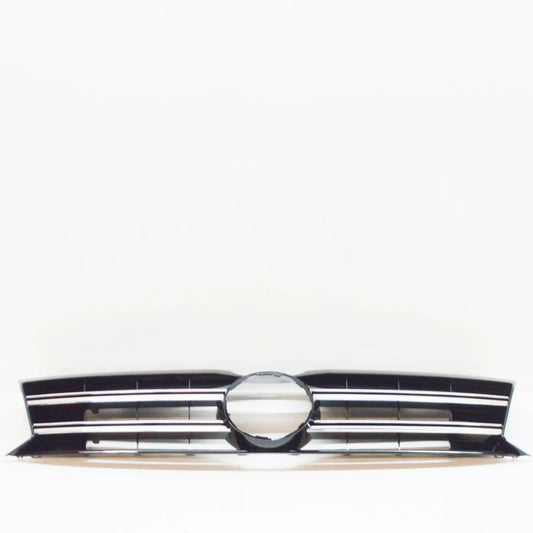 NEW VOLKSWAGEN AMAROK FRONT RADIATOR GRILLE 2H7853651FOD