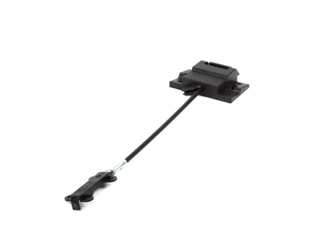 NEW BMW Z4 ROADSTER E85 CONVERTIBLE SOFT TOP LOCK 54347043870 7043870 ORIGINAL