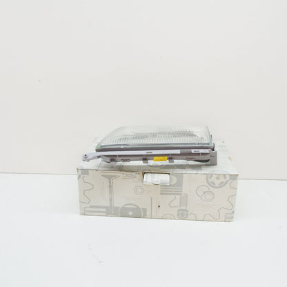 new mb sl r129 left headlight diffusing lens rhd a1298201366 original