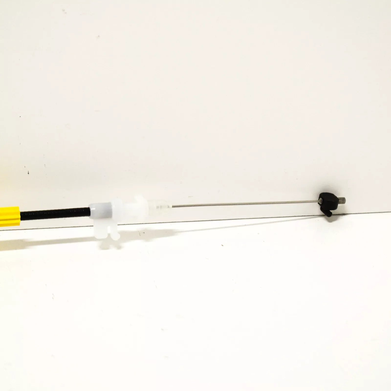 NEW AUDI Q5 8R FRONT DOOR LOCK BOWDEN CABLE 8R0837085C ORIGINAL