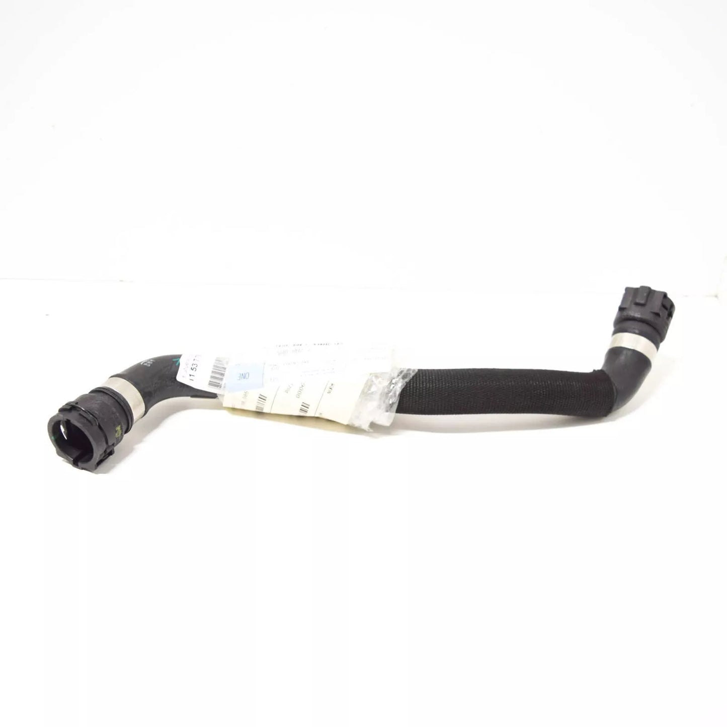 NEW BMW 3 E46 COOLING SYTEM WATER HOSE 11537788085 ORIGINAL