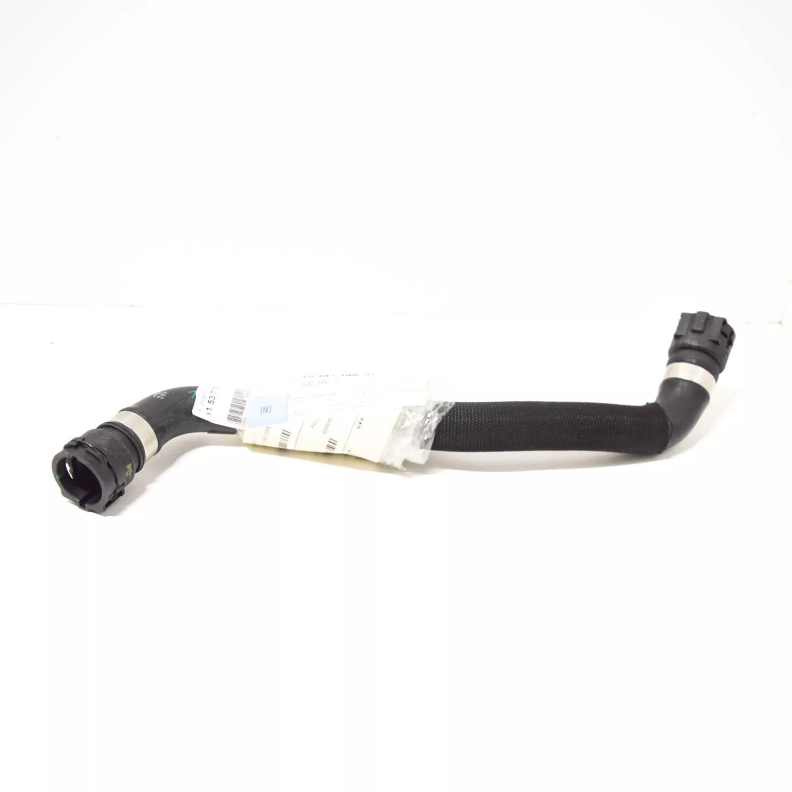 NEW BMW 3 E46 COOLING SYTEM WATER HOSE 11537788085 ORIGINAL