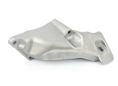 new bmw x5 f15, f85 front right engine mount bracket 22116882036 6882036