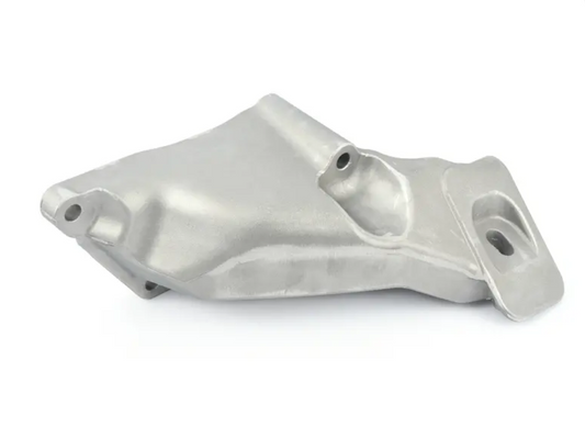 new bmw x5 f15, f85 front right engine mount bracket 22116882036 6882036