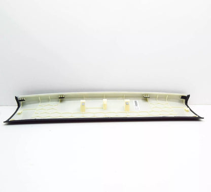 NEW AUDI A4 B8 REAR ROOF TRIM 8K9867839V48 ORIGINAL