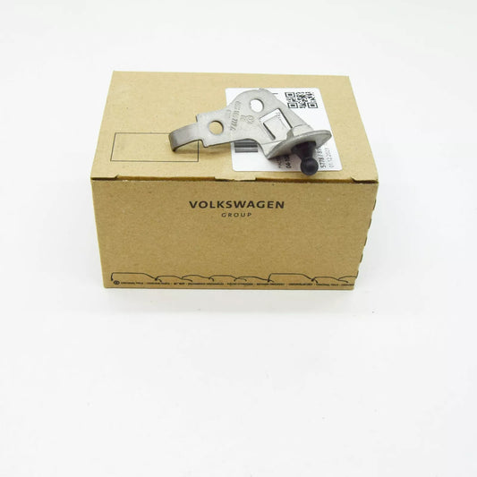 NEW AUDI Q7 4L ENGINE COVER BRACKET 03H103777A ORIGINAL